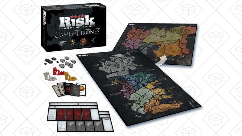 Game of Thrones Risk, $46